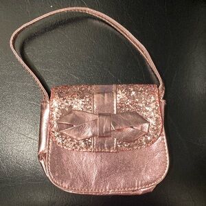 Cute little girls handbag